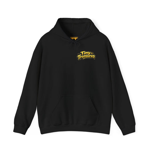 Tiny Treasures™ Hidden Value Hoodie