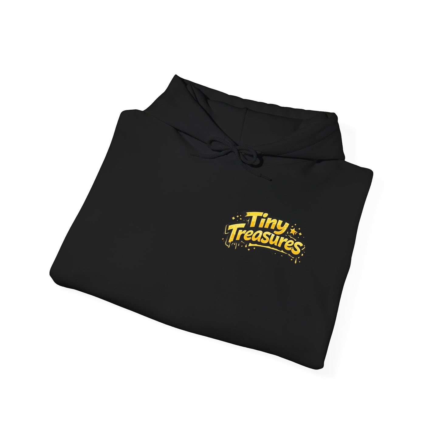 Tiny Treasures™ Hidden Value Hoodie